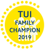 TUI Family champion 2019