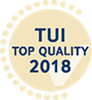 TUI Top Quality 2018