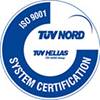 TUV iso 9001