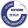 TUV iso22000