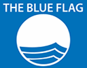 Blue Flag
