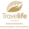 Travelife Gold