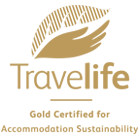 Travelife Gold