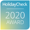 HolidayCheck 2020