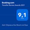 Booking Travellers Review 2021