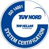 TUV iso14001