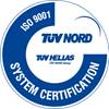 TUV iso 9001