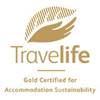 Travelife Award