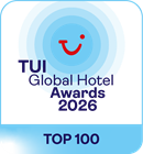 TUI Top 100